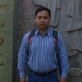 个人头像
